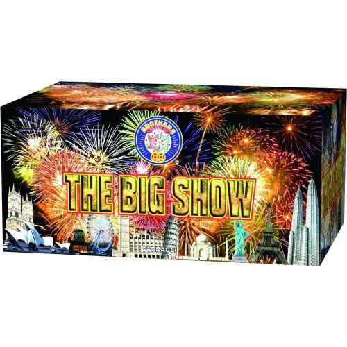 The Big Show