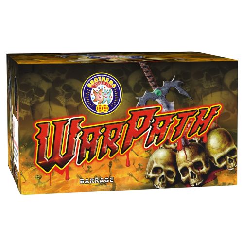 Warpath
