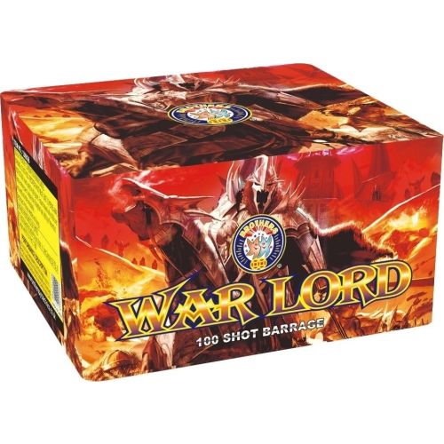 War Lord