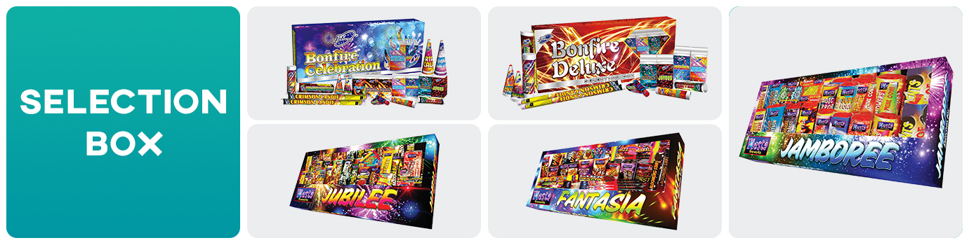 Selection Box