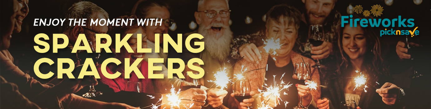 Sparklers